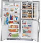 Liebherr SBSes 7053 Frigo