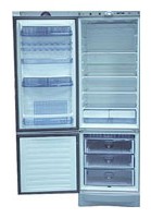 Vestfrost BKF 355 X Refrigerator larawan
