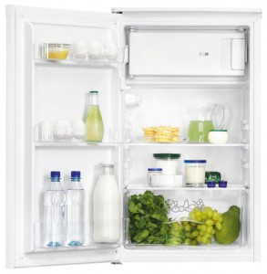 Zanussi ZRG 10800 WA Холодильник фото