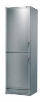 Vestfrost BKS 385 B58 Silver Холодильник Фото