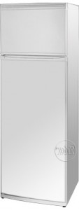 Hotpoint-Ariston EDF 335 X/1 Холодильник фото