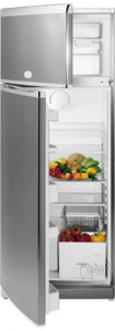 Hotpoint-Ariston EDFV 450 XS Tủ lạnh ảnh