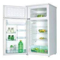 Daewoo Electronics FRB-340 WA Холодильник фото