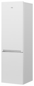 BEKO RCSK 380M20 W Refrigerator larawan