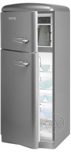 Gorenje K 25 OTLB Refrigerator larawan