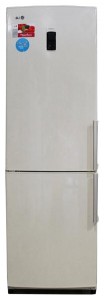 LG GC-B419 WAQK Refrigerator larawan