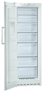 Bosch GSD30N12NE Refrigerator larawan