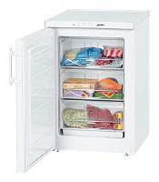 Liebherr G 1231 Холодильник фото