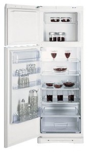 Indesit TAN 3 Холодильник Фото