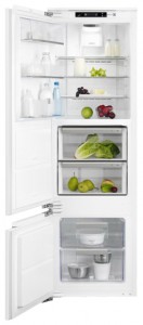 Electrolux ENG 2693 AOW Frigo Foto