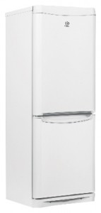 Indesit BE 16 FNF Refrigerator larawan