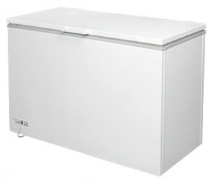 NORD Inter-300 Refrigerator larawan