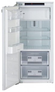 Kuppersbusch IKEF 23801 Tủ lạnh ảnh