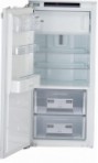 Kuppersbusch IKEF 23801 Tủ lạnh