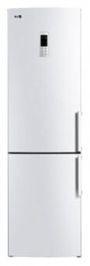 LG GW-B489 YQQW Refrigerator larawan