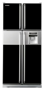 Hitachi R-W660AU6GBK Tủ lạnh ảnh