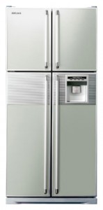Hitachi R-W660FU6XGS Tủ lạnh ảnh