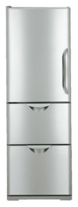Hitachi R-S37SVUTGL Refrigerator larawan