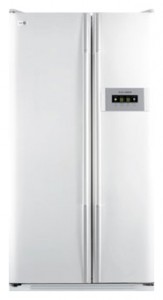 LG GR-B207 WBQA Refrigerator larawan
