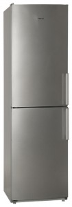 ATLANT ХМ 6324-181 Refrigerator larawan