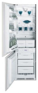 Indesit IN CH 310 AA VEI Buzdolabı fotoğraf