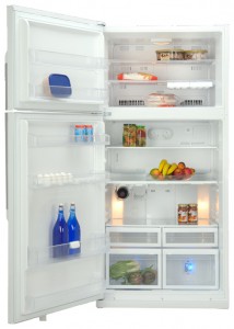 BEKO DNE 65000 E Холодильник Фото