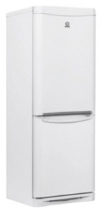 Indesit NBA 160 Холодильник фото