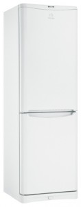 Indesit BAAN 23 V Refrigerator larawan
