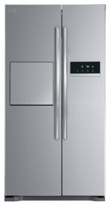 LG GC-C207 GLQV ตู้เย็น รูปถ่าย