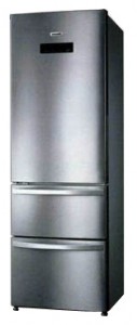 Hisense RT-41WC4SAS Refrigerator larawan