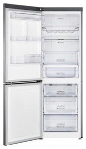 Samsung RB-31 FERMDSS Холодильник Фото