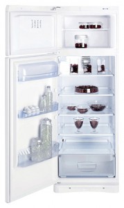 Indesit TAN 25 V Buzdolabı fotoğraf