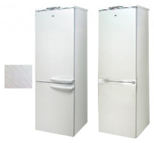 Exqvisit 291-1-C1/1 Холодильник фото