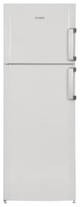BEKO DS 230020 Tủ lạnh ảnh