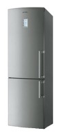 Smeg FC336XPNE1 Холодильник Фото