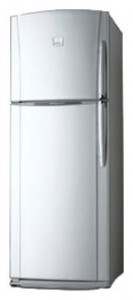 Toshiba GR-H59TR W Refrigerator larawan