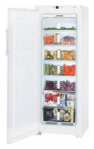 Liebherr GN 2723 Tủ lạnh ảnh