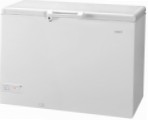Haier BD-379RAA šaldytuvas