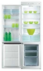 Silverline BZ12005 Холодильник Фото