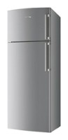 Smeg FD43PXNF3 Холодильник фото