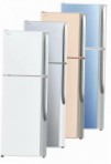 Sharp SJ-391NWH Refrigerator