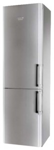 Hotpoint-Ariston HBM 2201.4 X H Холодильник фото