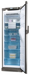 Electrolux EUFG 29800 X Buzdolabı fotoğraf