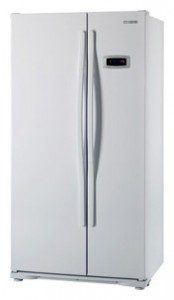 BEKO GNE 15942W Refrigerator larawan