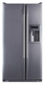 LG GR-L197Q Buzdolabı fotoğraf
