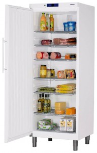 Liebherr UGK 6400 Холодильник Фото