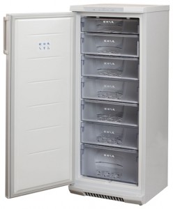 Akai BFM 4231 Refrigerator larawan