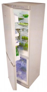 Snaige RF31SH-S1DD01 Tủ lạnh ảnh