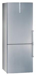 Bosch KGN46A43 Tủ lạnh ảnh