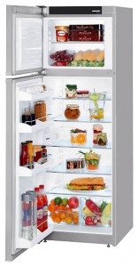 Liebherr CTsl 2841 Холодильник фото